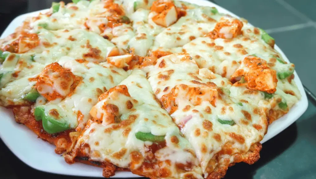 Sally's New Haven Pizza Recipe