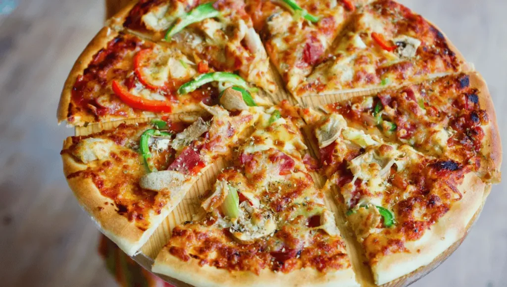 Best New Haven Pizza Recipe