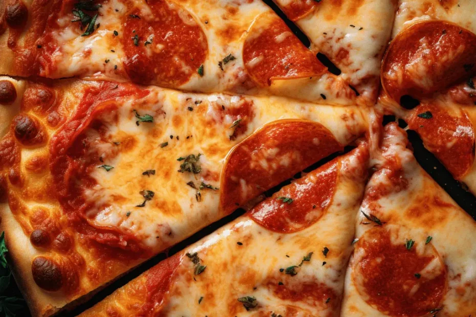 Artisanal Pizza: Easy, Tasty Recipes