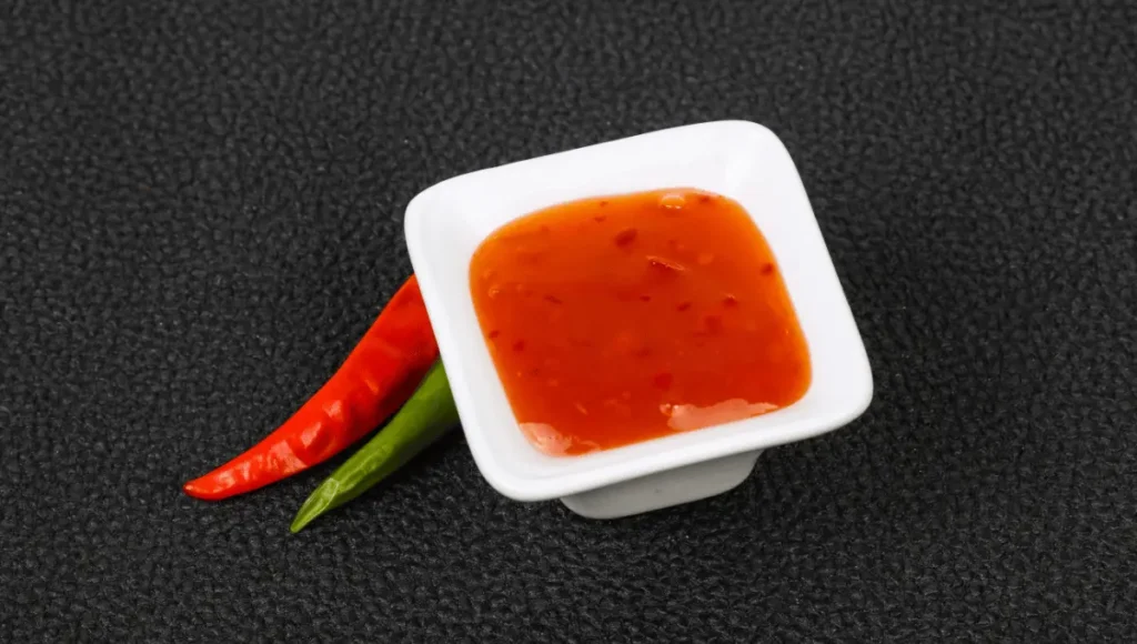 Customizing Sweet and Spicy Pizza Sauce