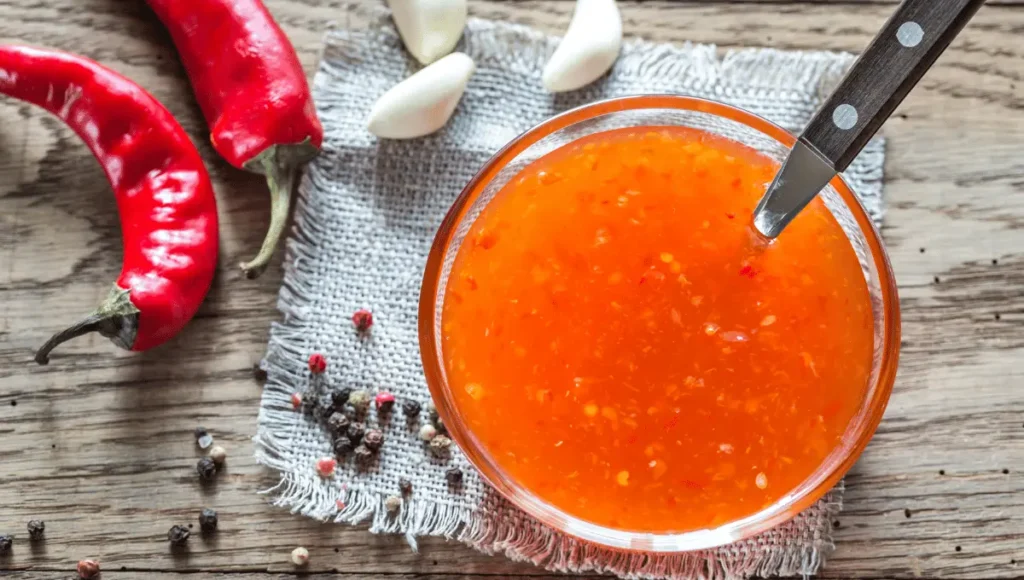 How To Make Sweet And Spicy Pizza Sauce