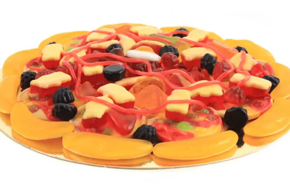 Top Tupperware Jelly Ring Pizza Recipe Revealed!